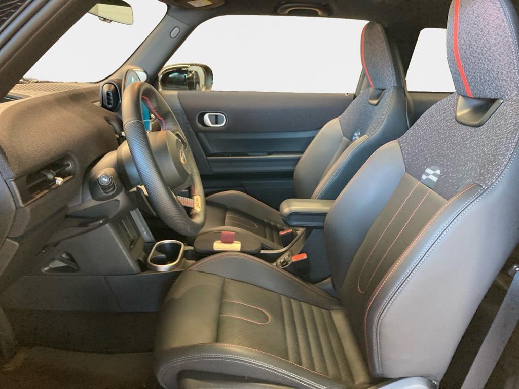 MINI Cooper 3-Türer – Bild 5