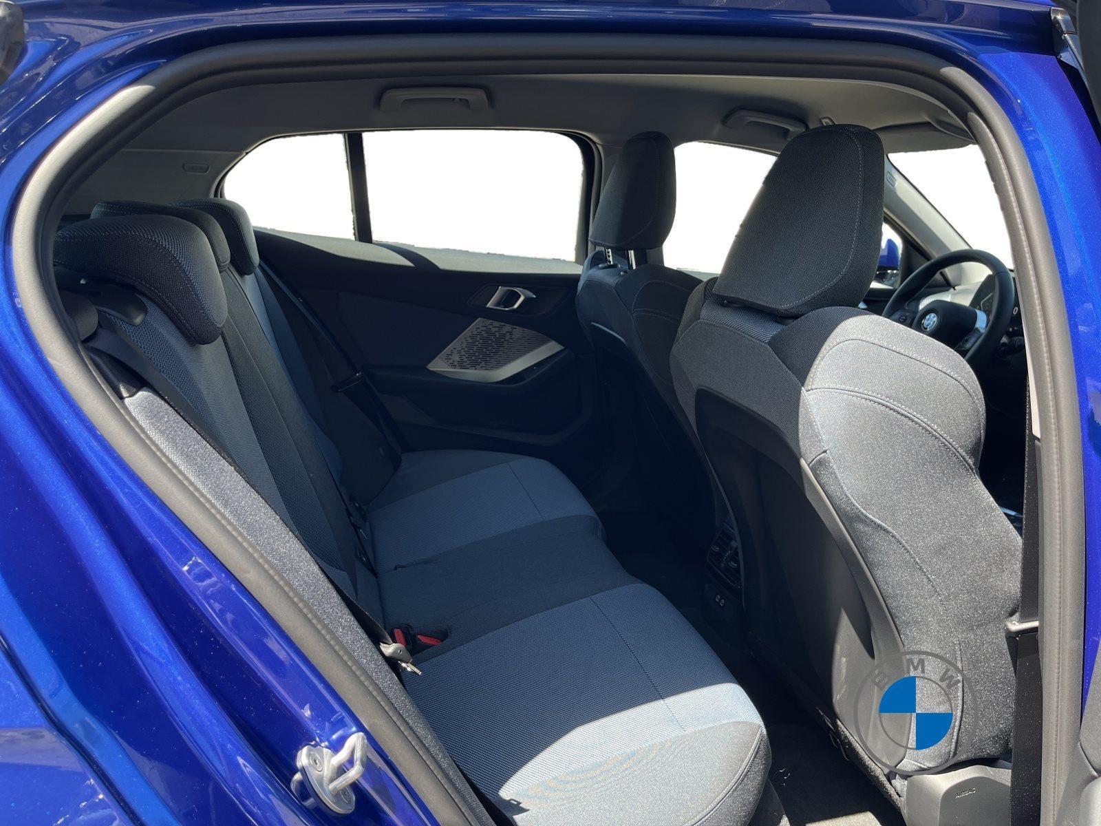 BMW 1er – Bild 11