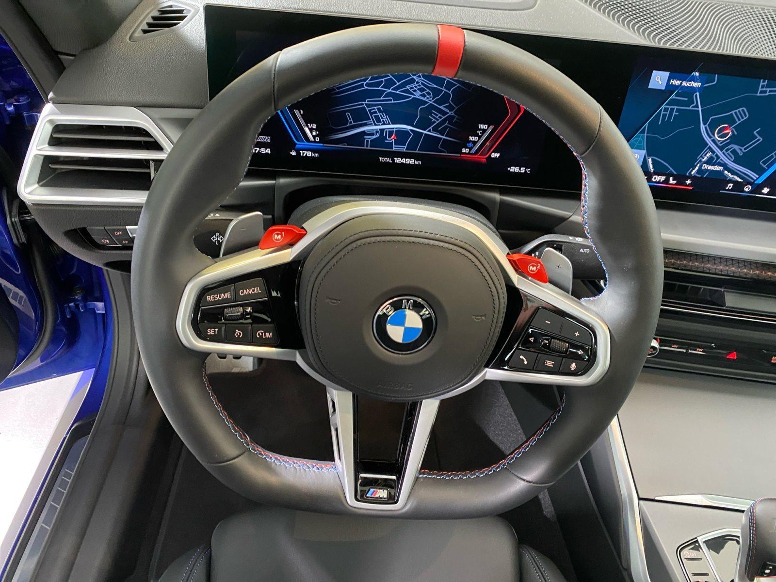 BMW M2 Coupé – Bild 12