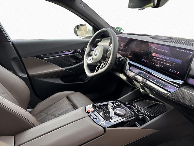 BMW 5er Touring – Bild 13