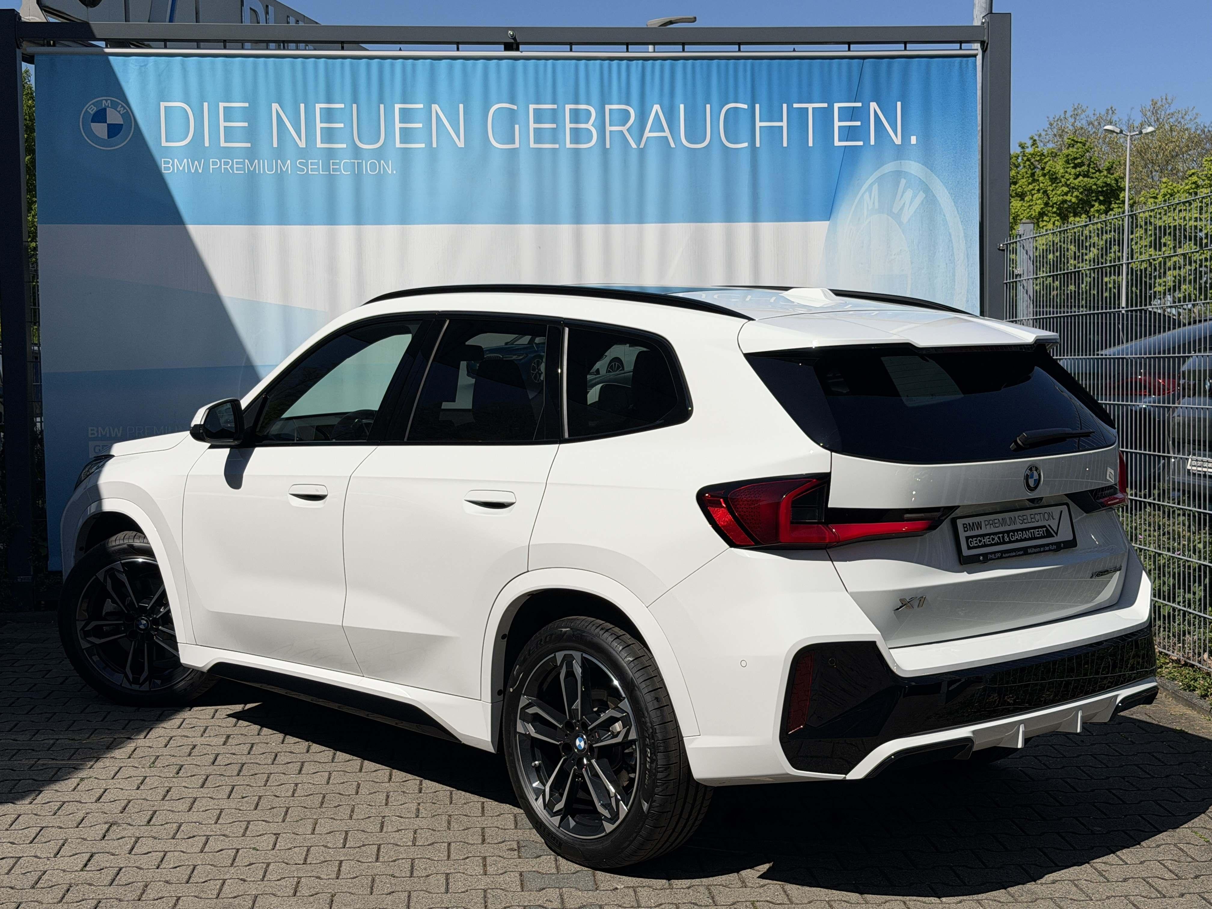 BMW X1 – Bild 6