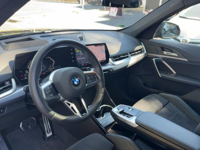 BMW X1 – Bild 14