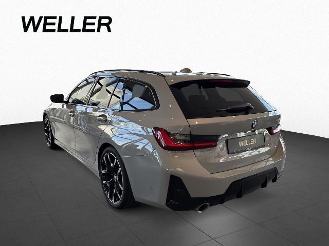 BMW 3er Touring – Bild 4