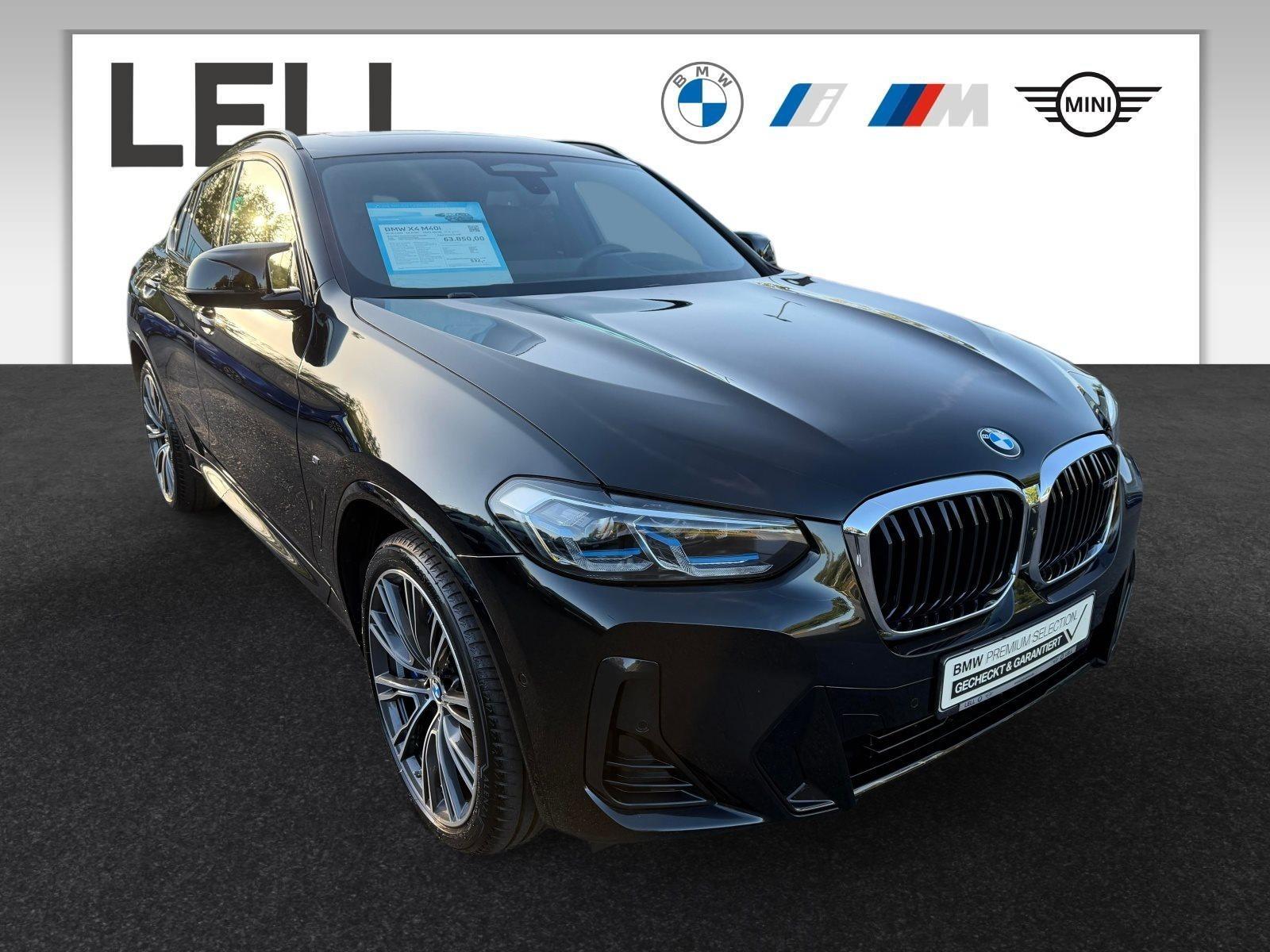 BMW X4 – Bild 16