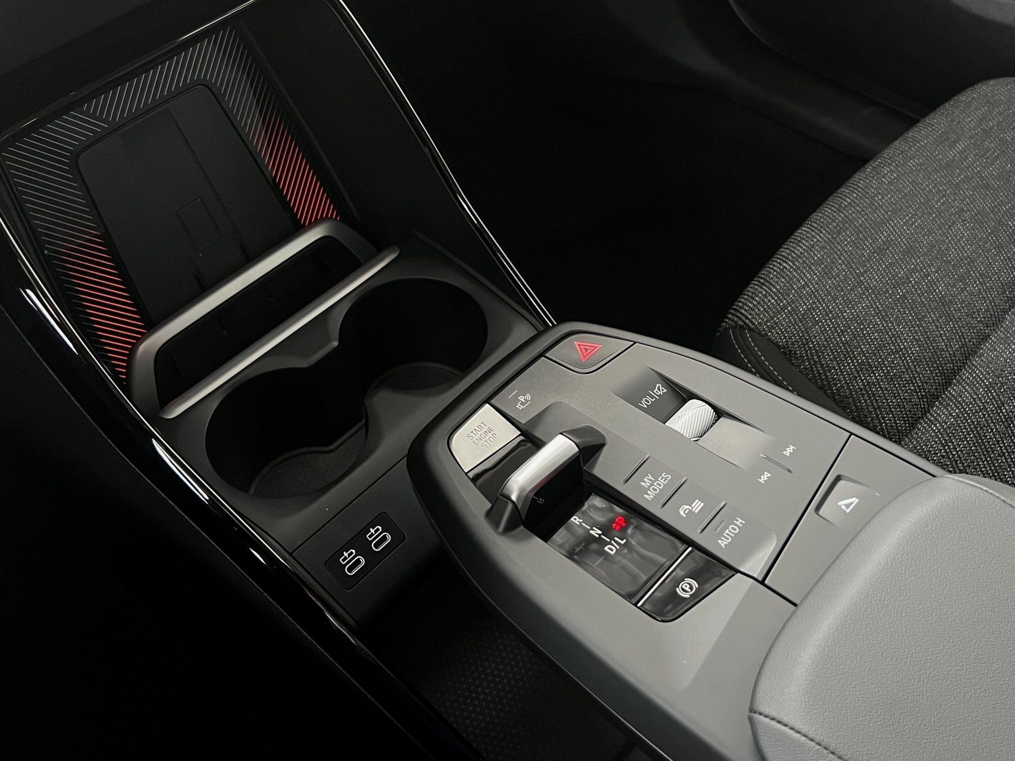 BMW 2er Active Tourer – Bild 16