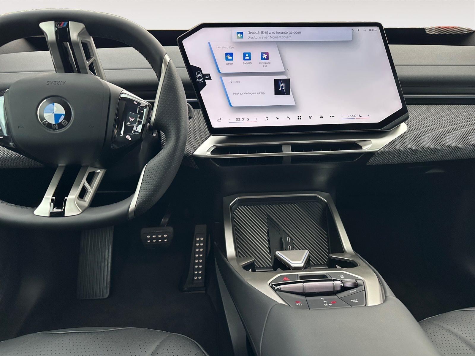 BMW iX3 – Bild 9