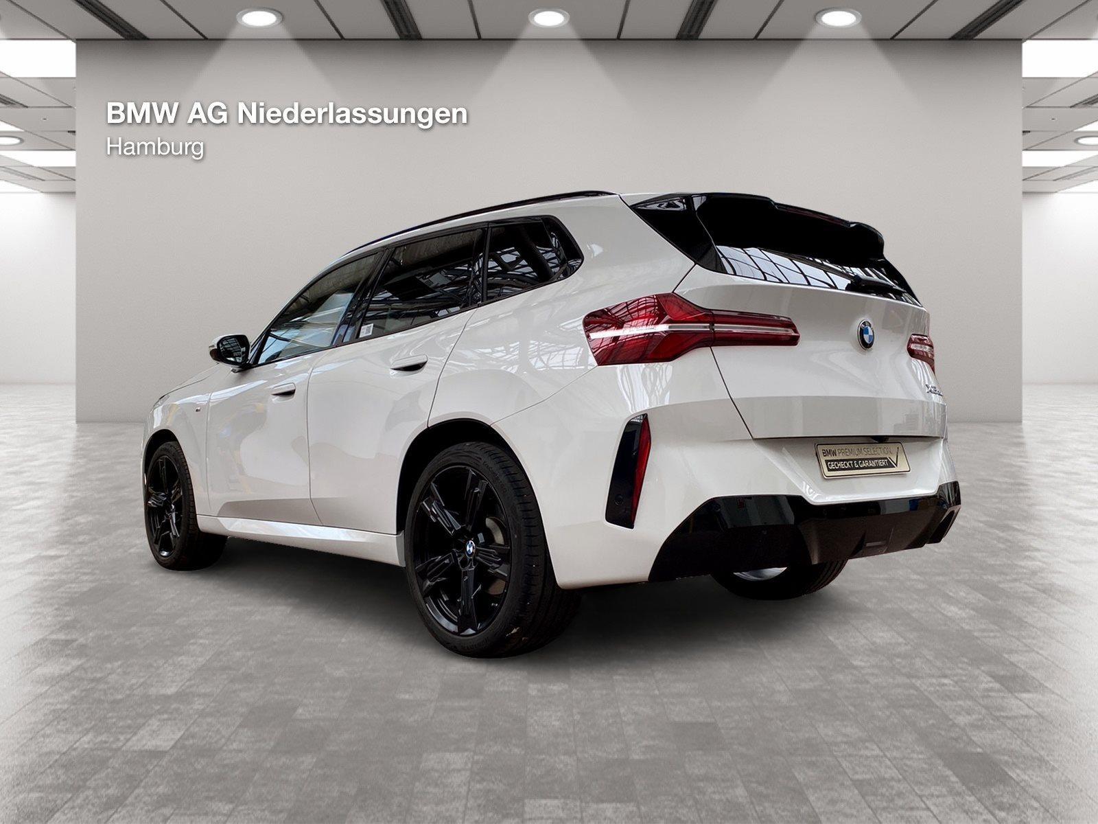 BMW X3 – Bild 3