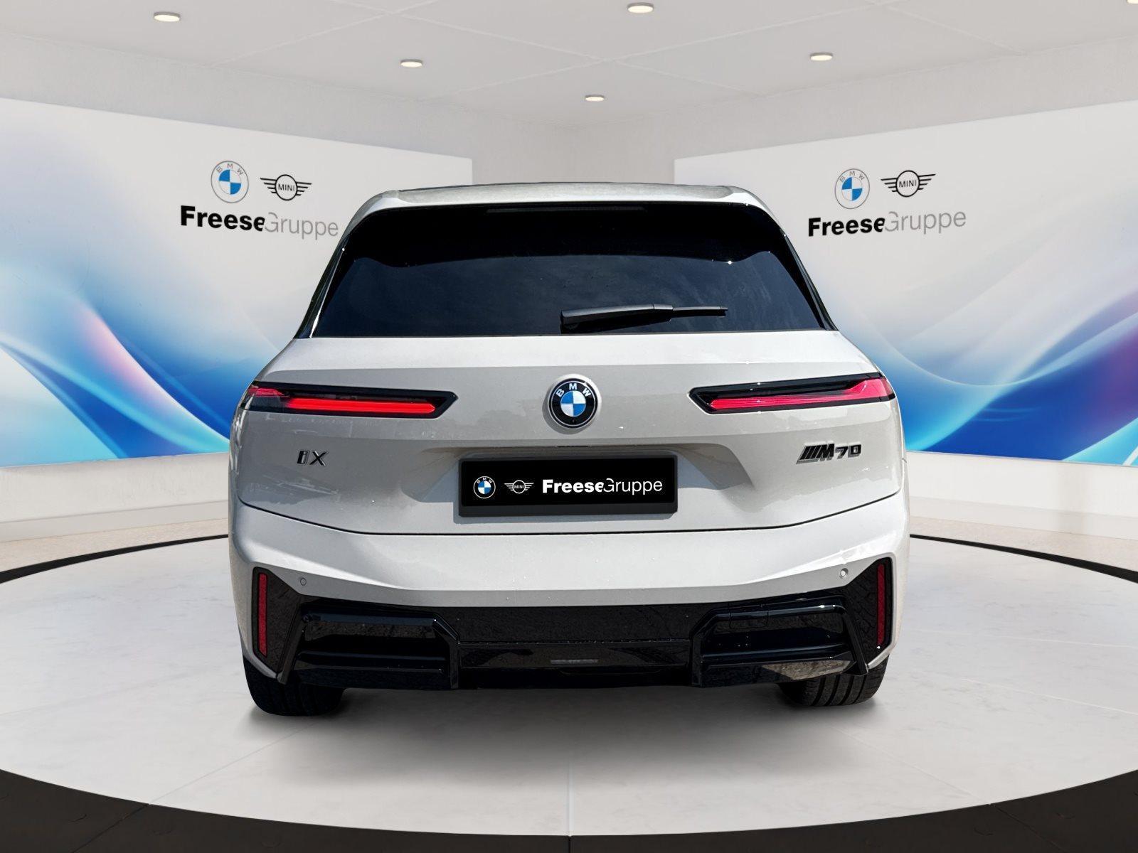 BMW iX – Bild 5