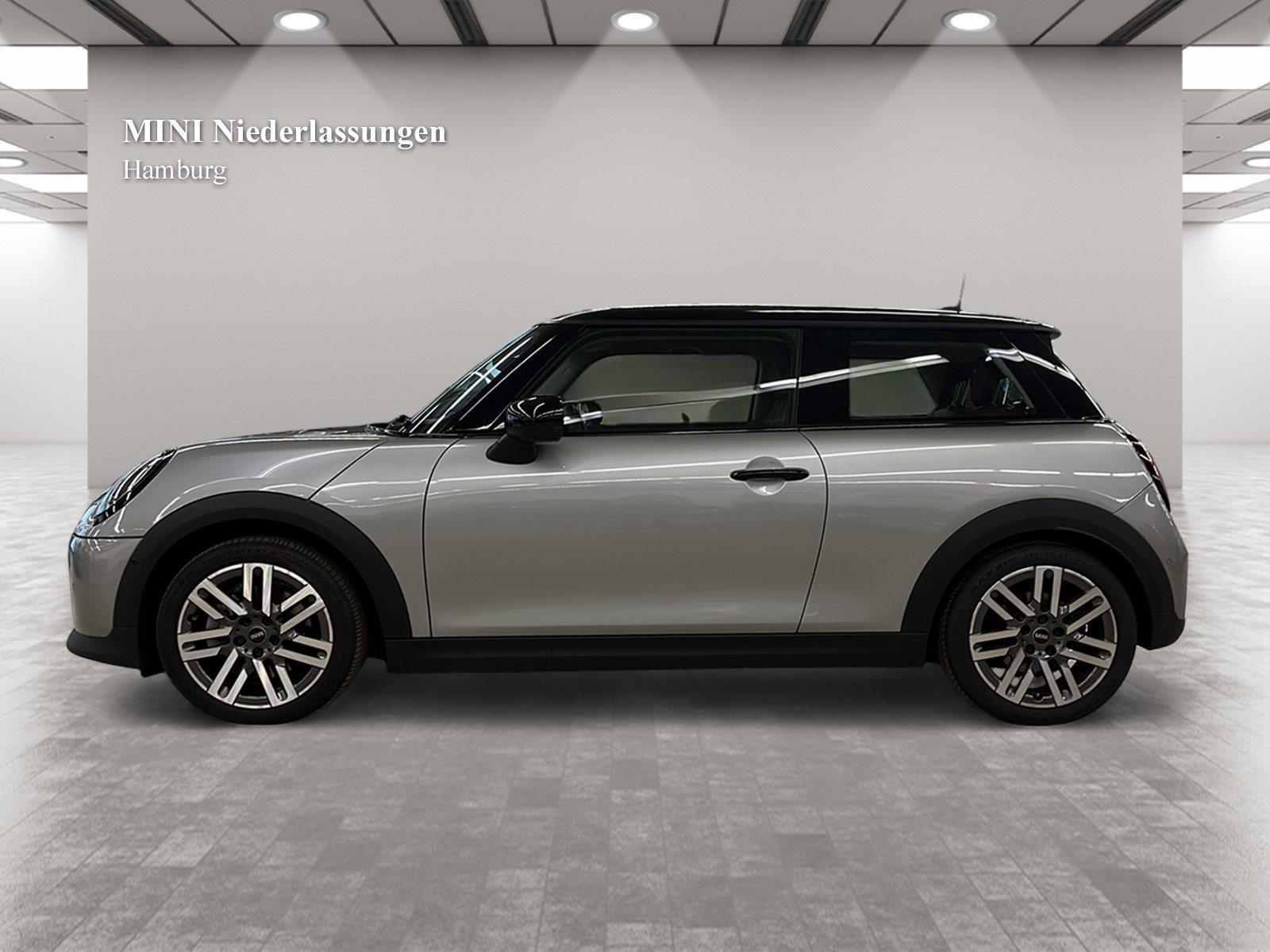MINI Cooper 3-Türer – Bild 2