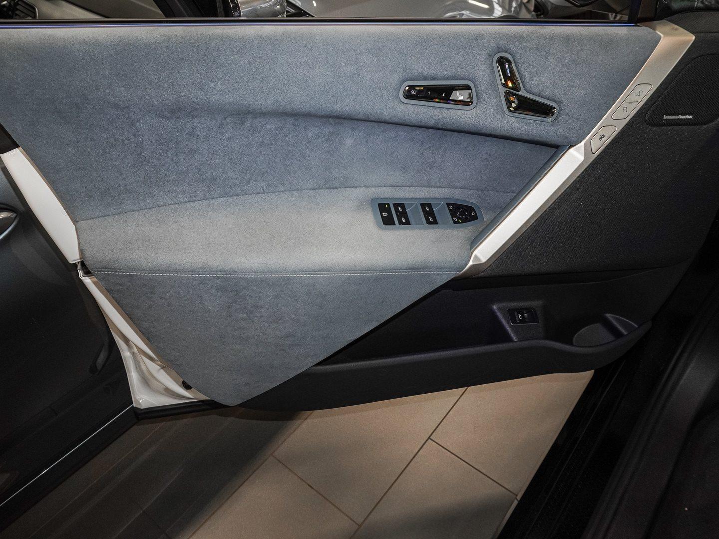 BMW iX – Bild 14