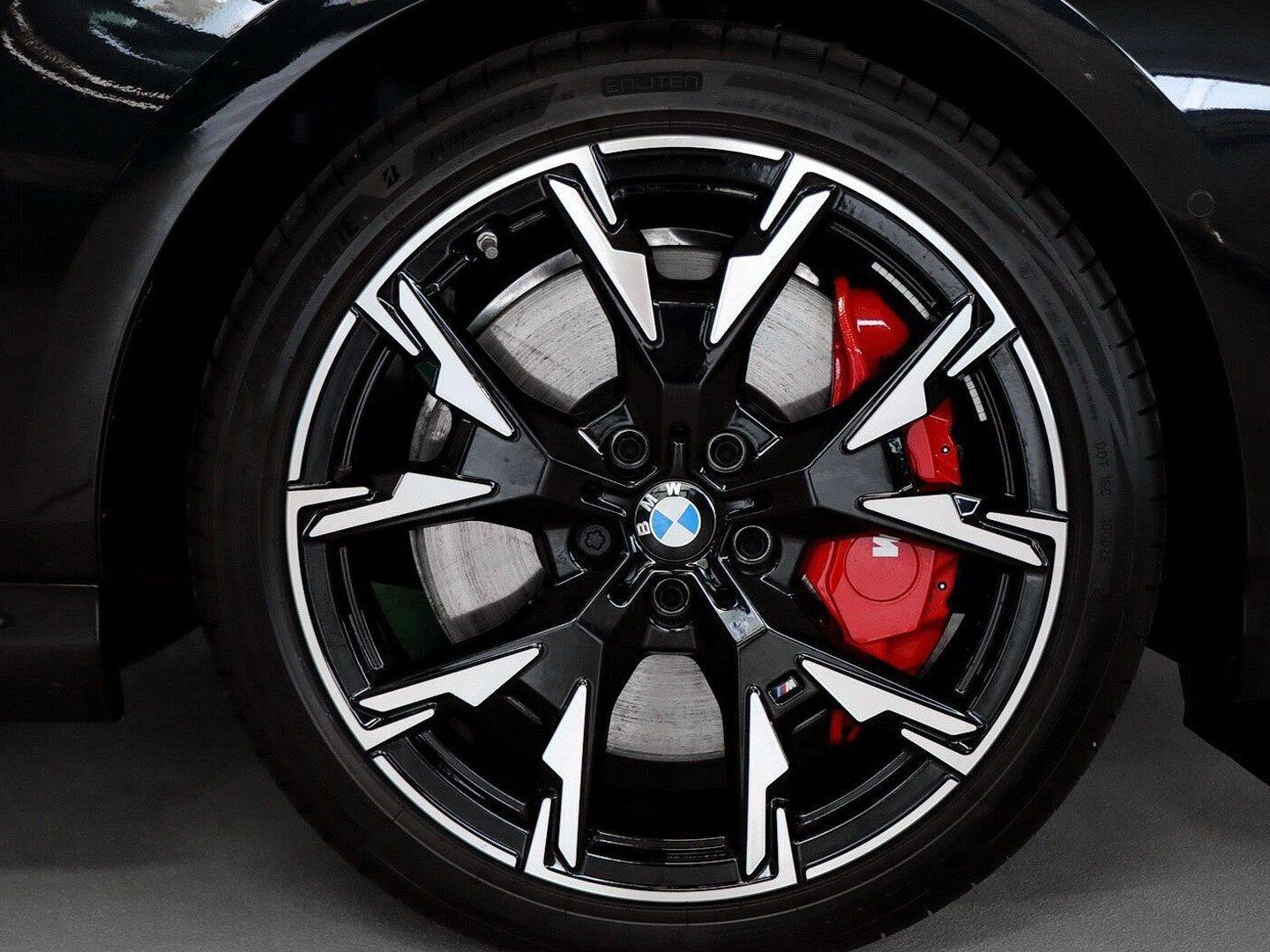BMW 1er – Bild 5