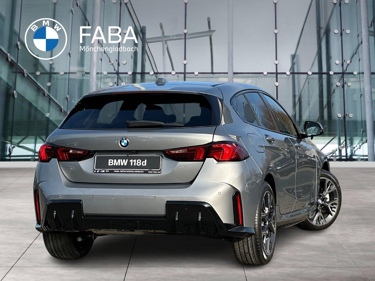BMW 1er – Bild 2