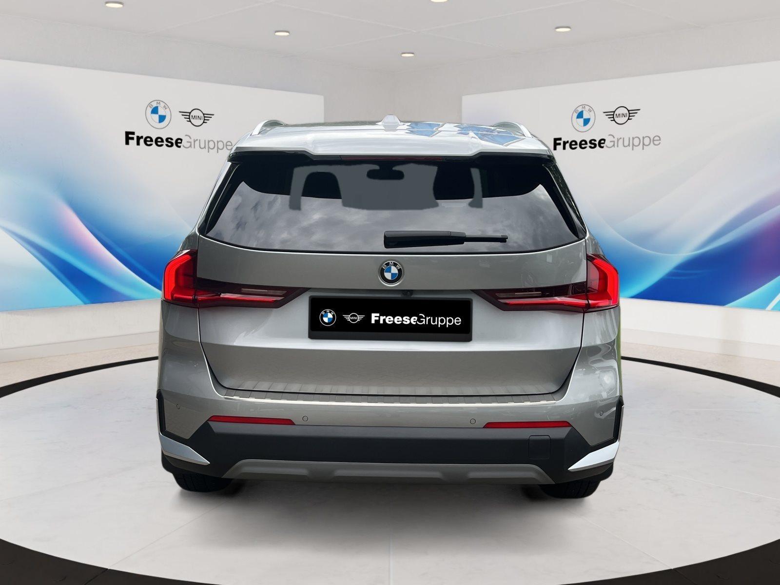 BMW X1 – Bild 5
