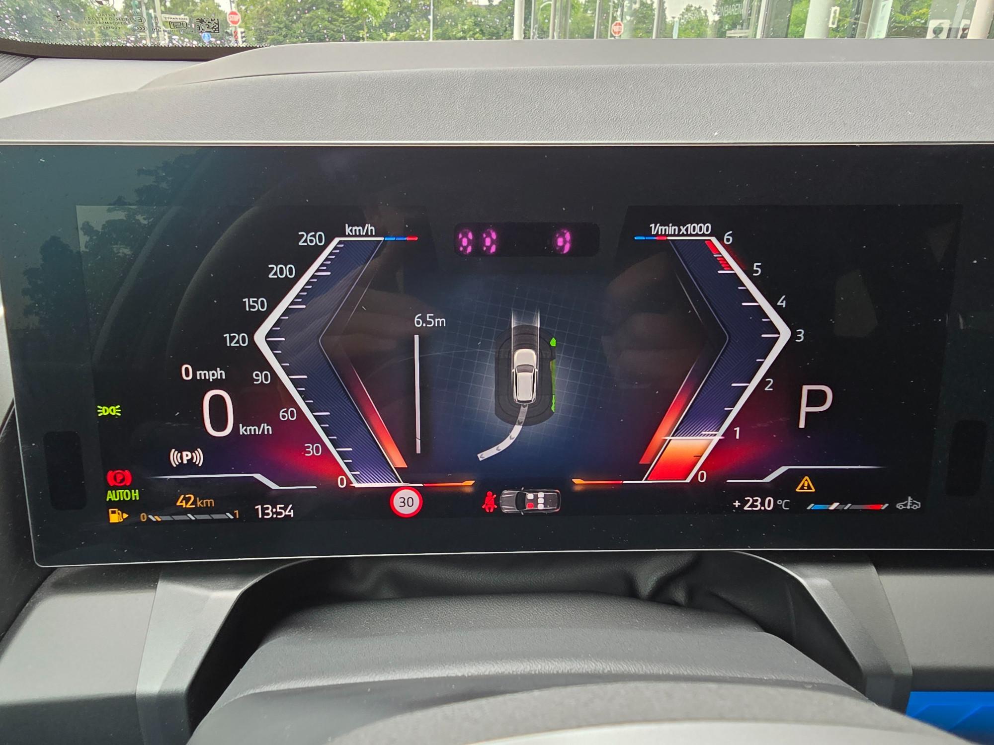 BMW X3 – Bild 14