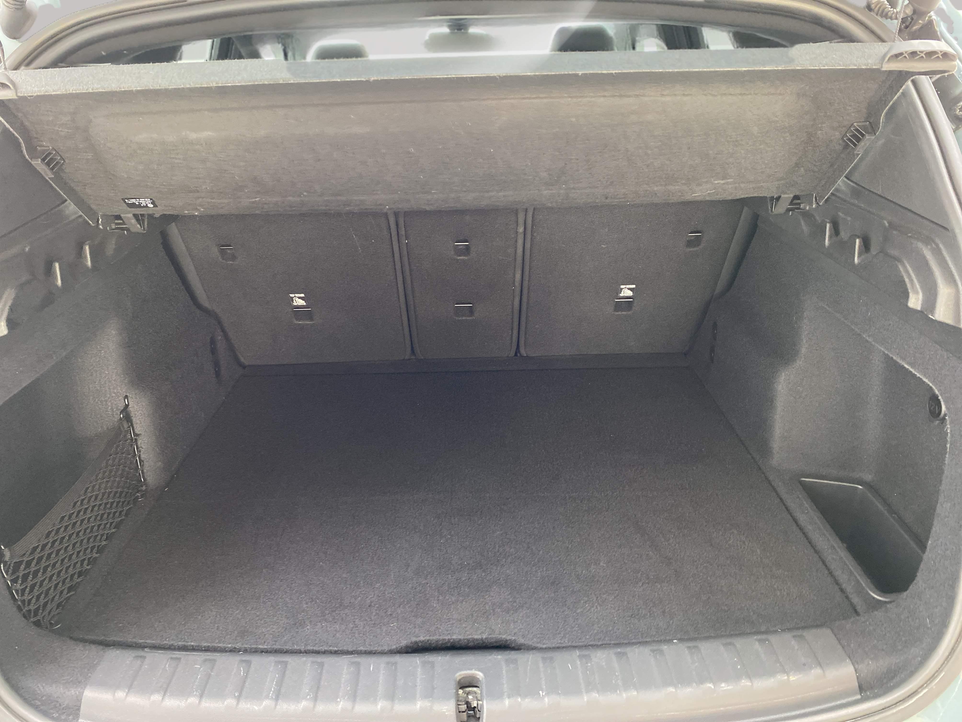 BMW X1 – Bild 18
