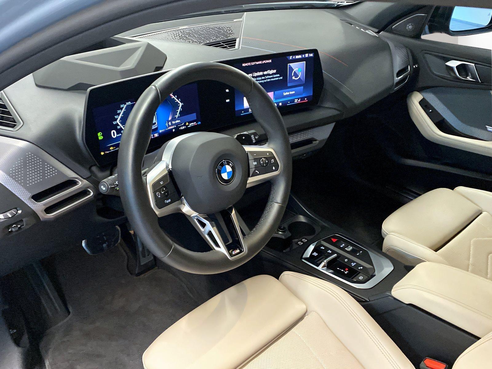 BMW 1er – Bild 4