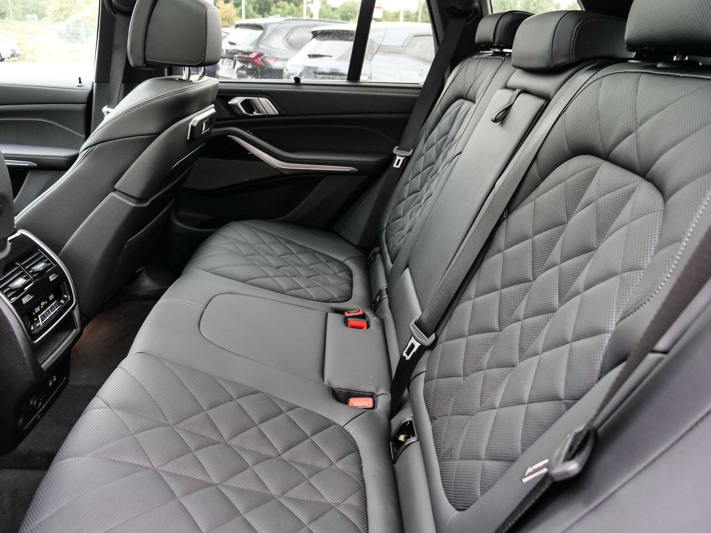 BMW X5 – Bild 15