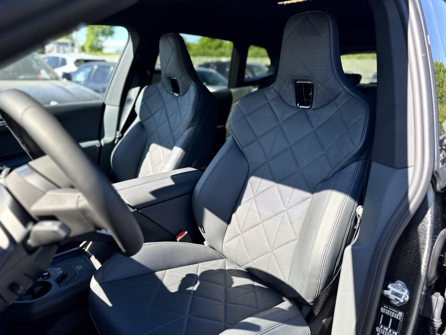 BMW iX – Bild 7