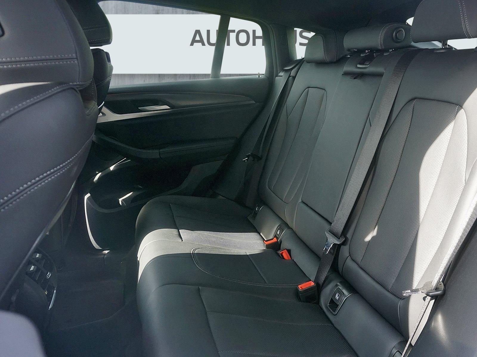 BMW X4 – Bild 14