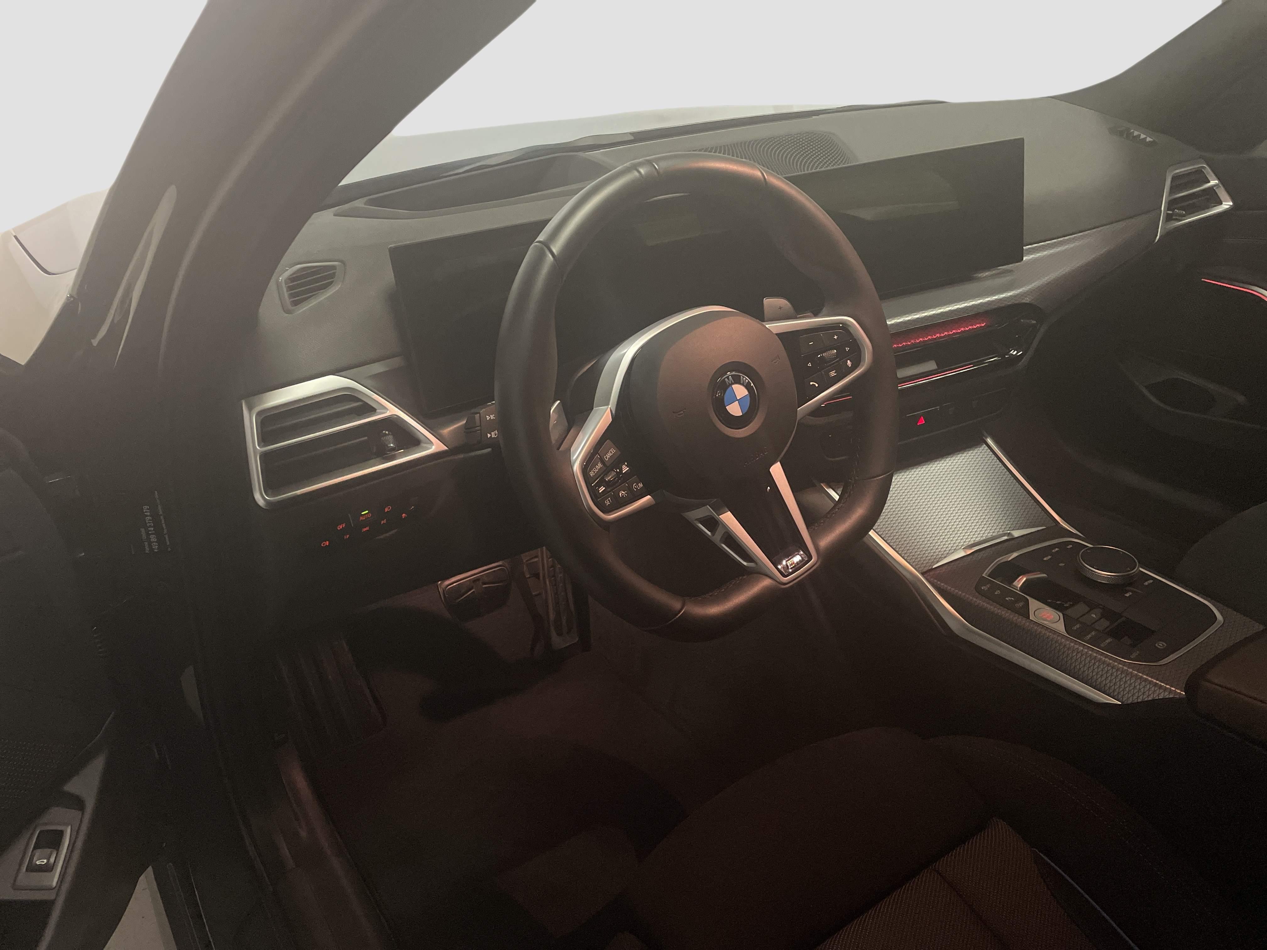 BMW 3er Touring – Bild 21