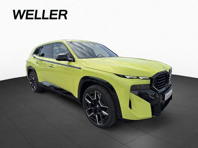 BMW XM – Bild 2