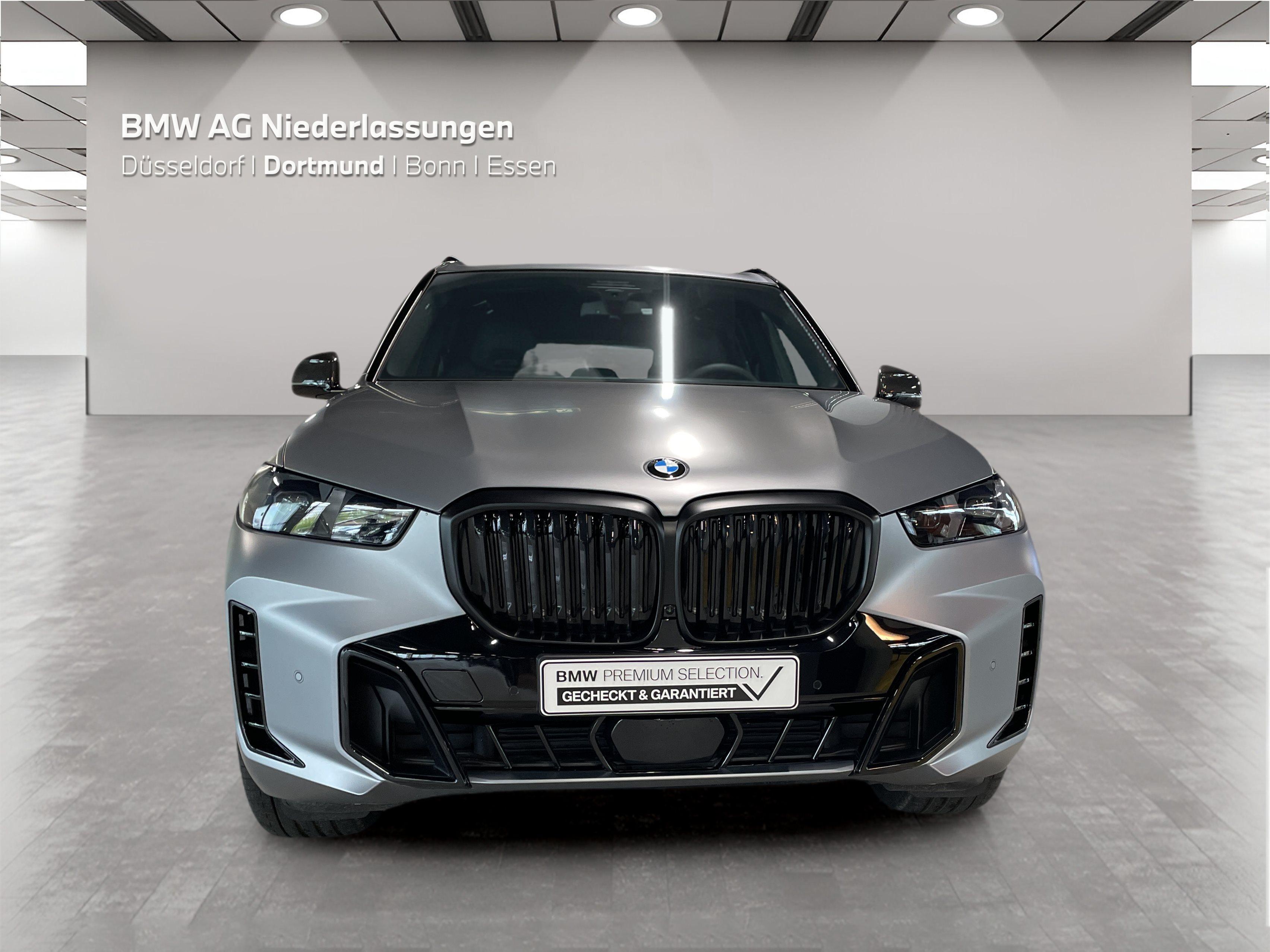 BMW X5 – Bild 9