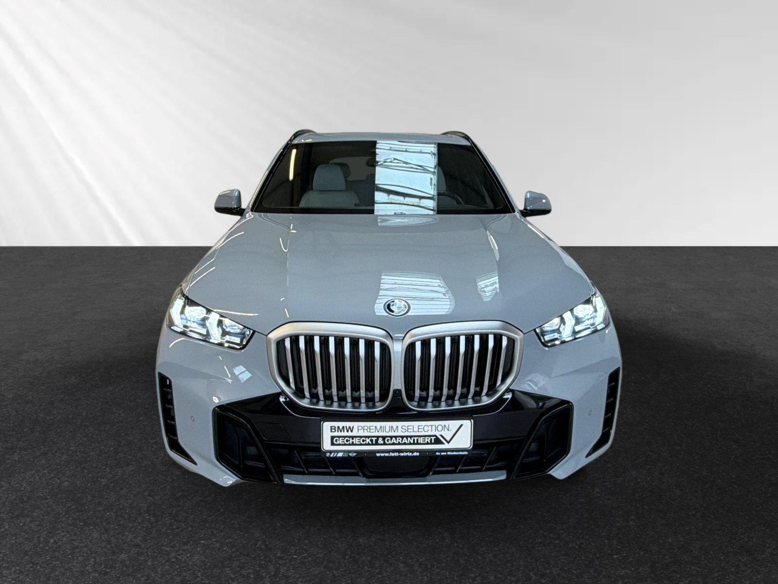 BMW X5 – Bild 11