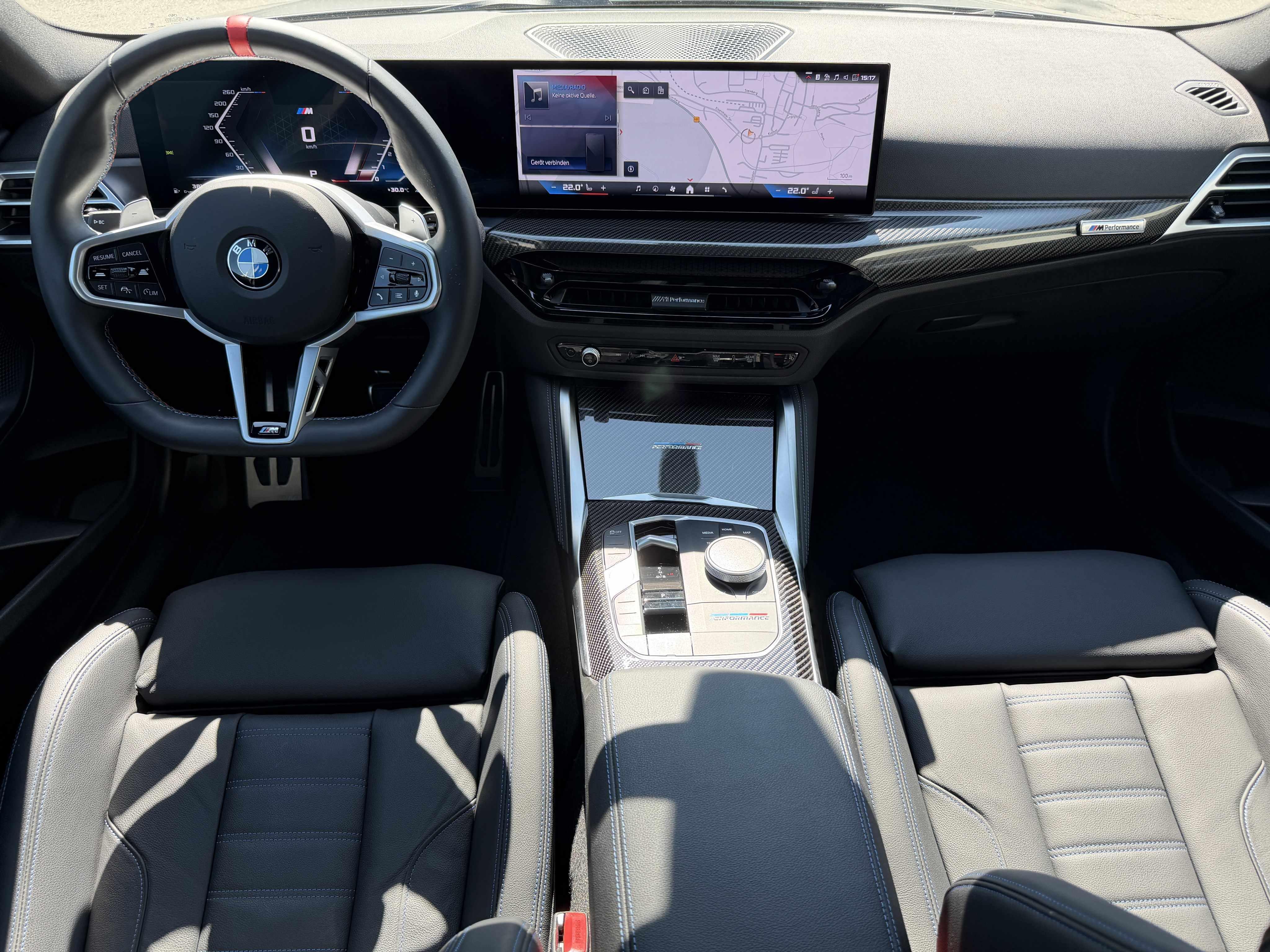 BMW 2er Coupé – Bild 11