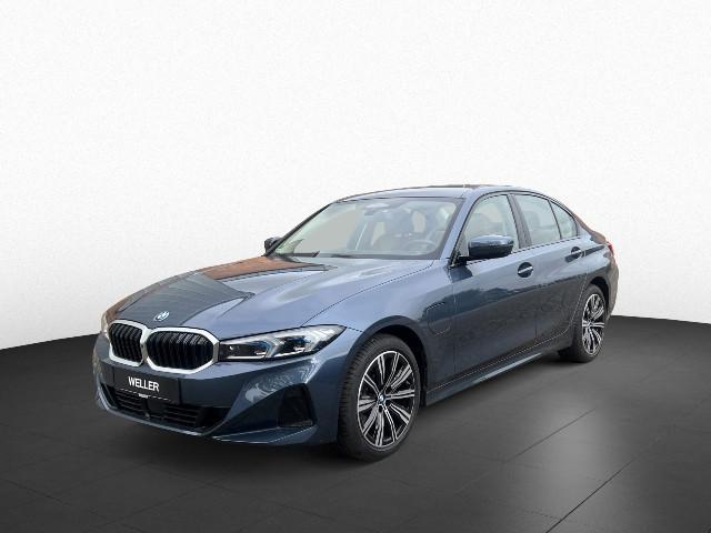 BMW 3er