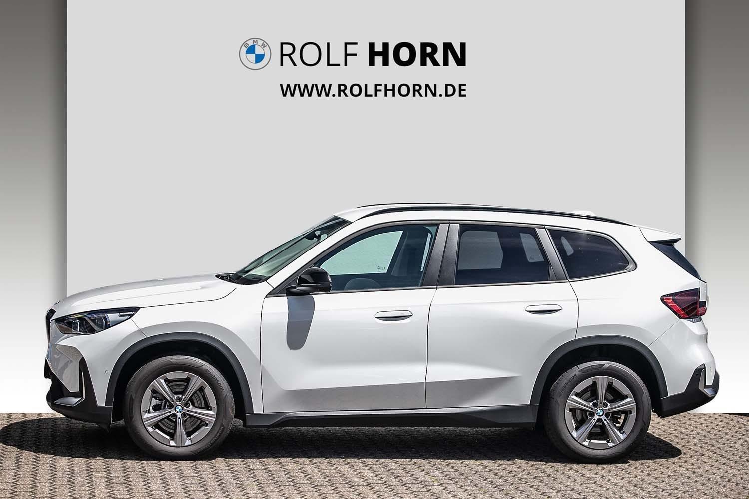 BMW X1 – Bild 15