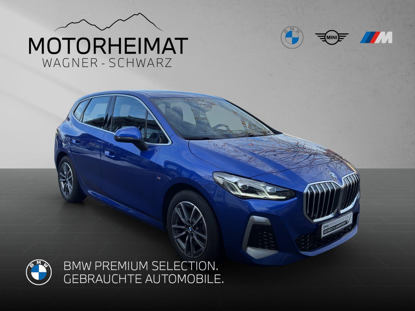 BMW 2er Active Tourer – Bild 3