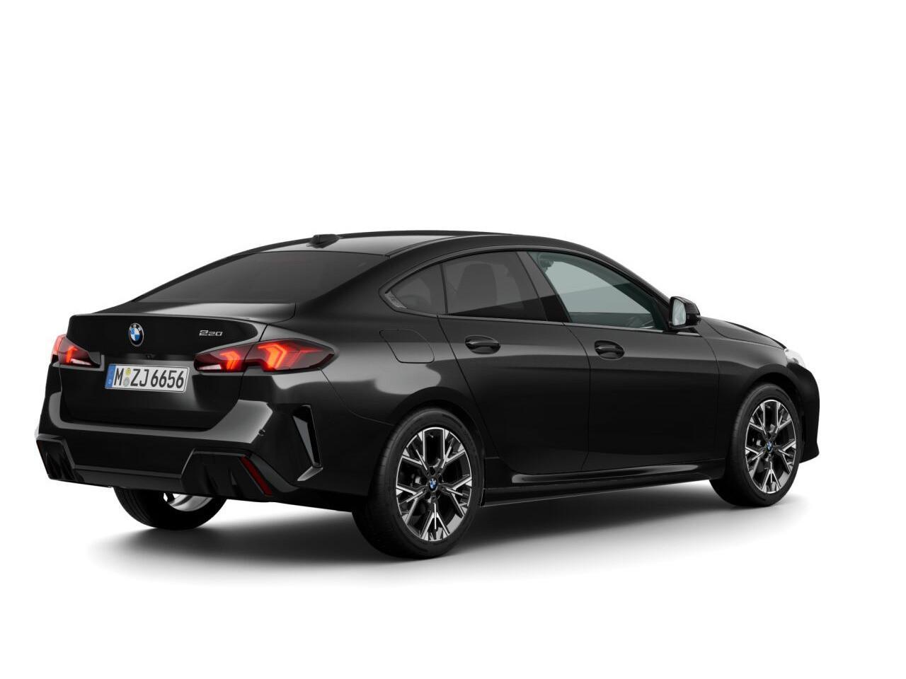 BMW 2er Gran Coupé – Bild 3