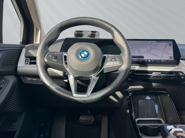 BMW 2er Active Tourer – Bild 10