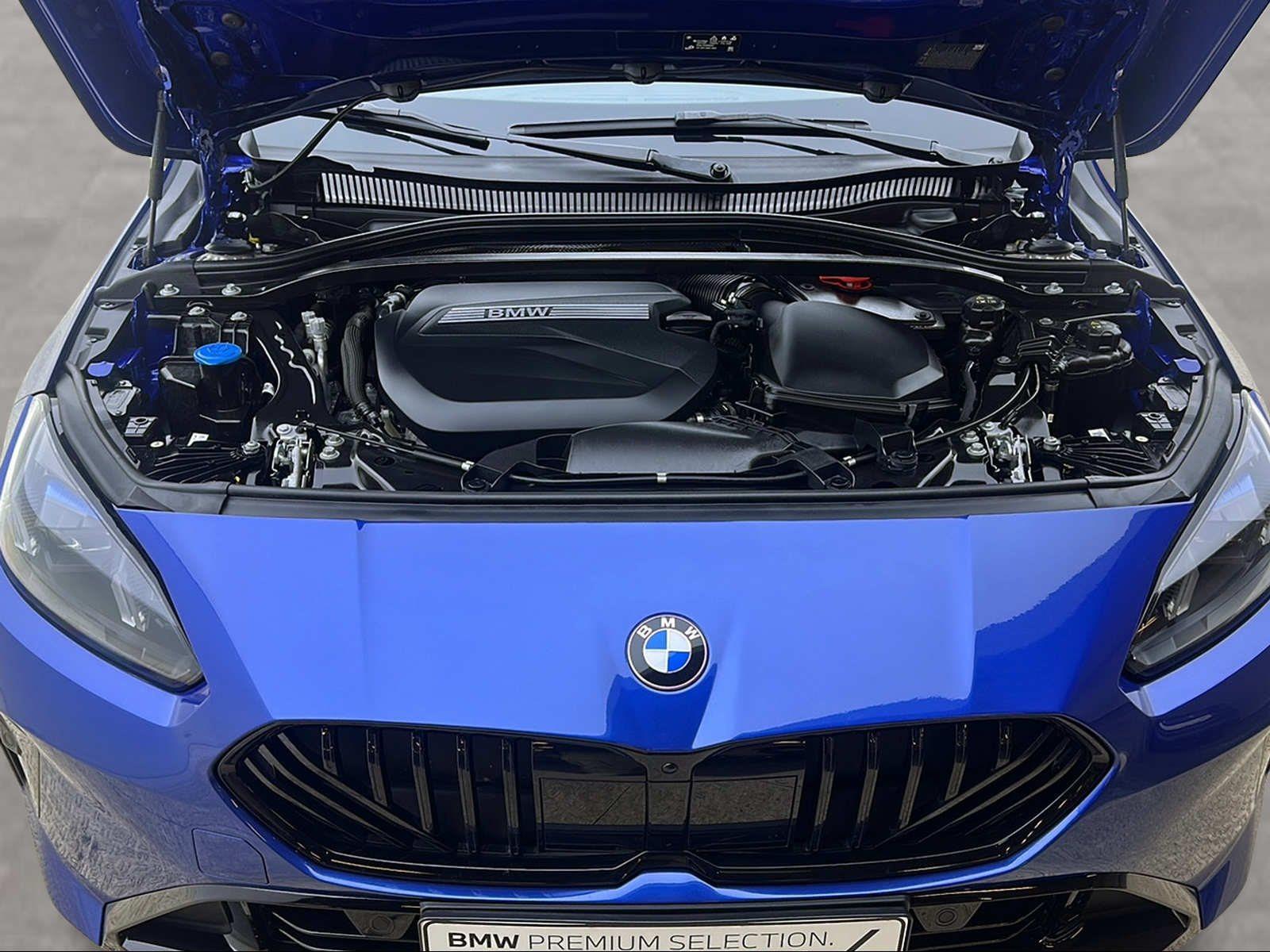 BMW 2er Gran Coupé – Bild 19