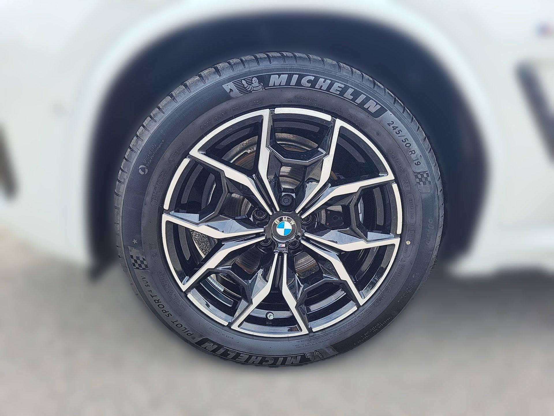 BMW X4 – Bild 4