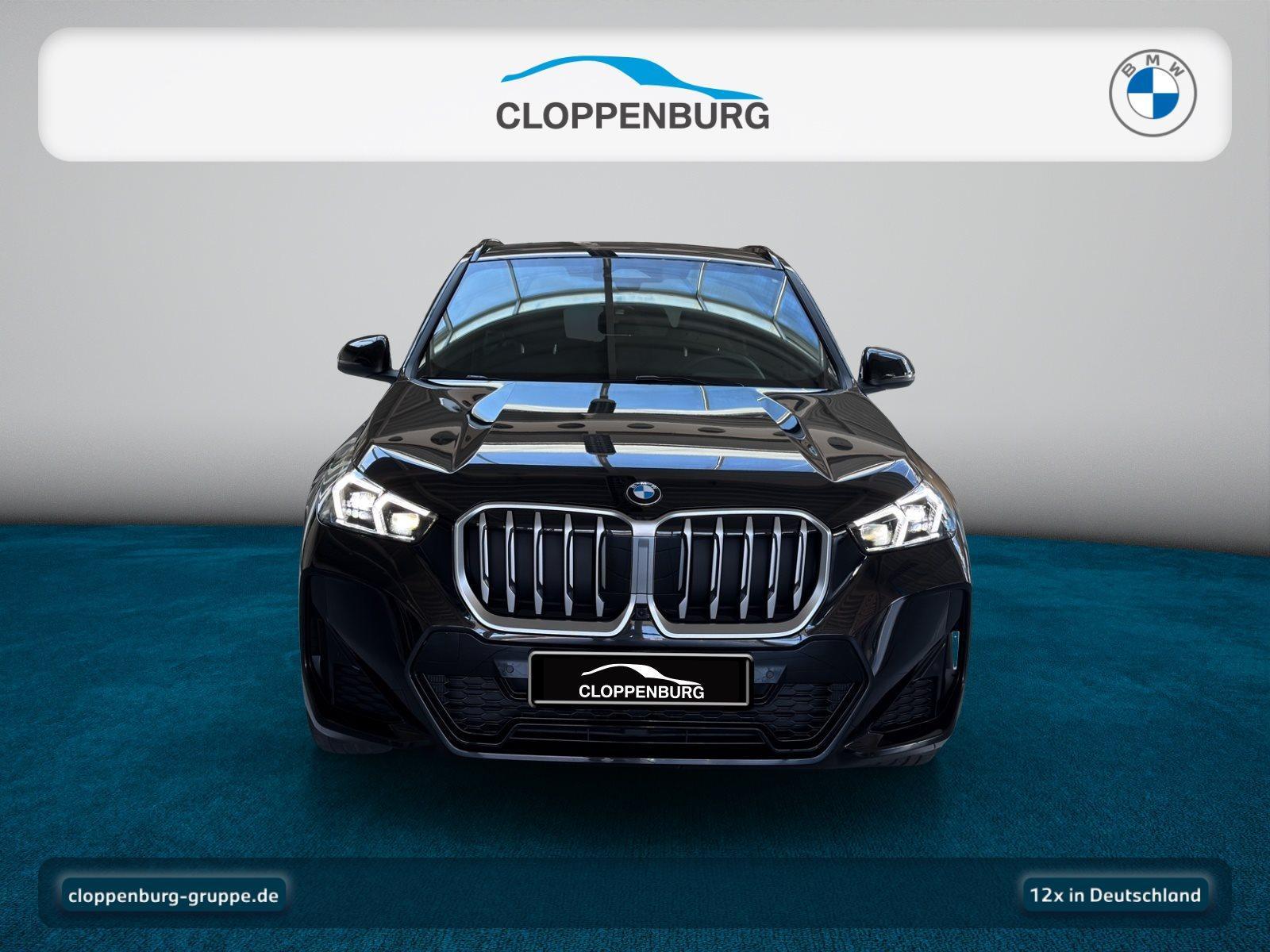 BMW X1 – Bild 20