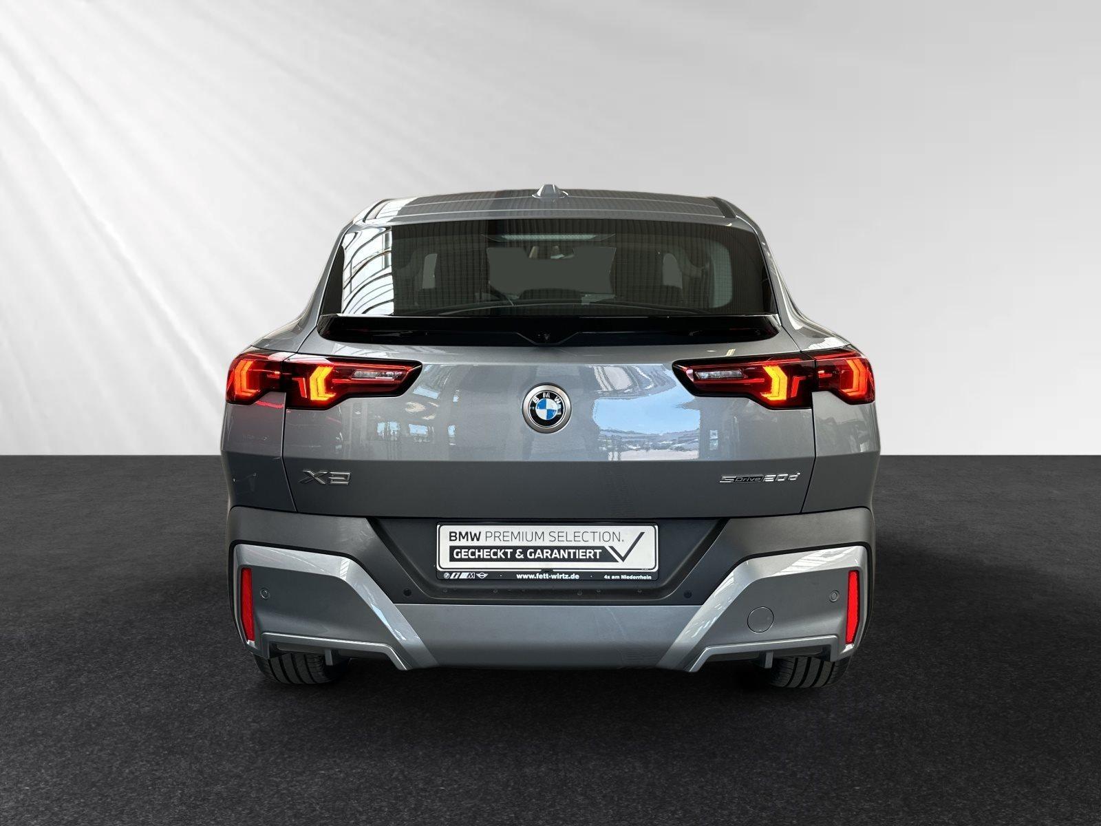 BMW X2 – Bild 16