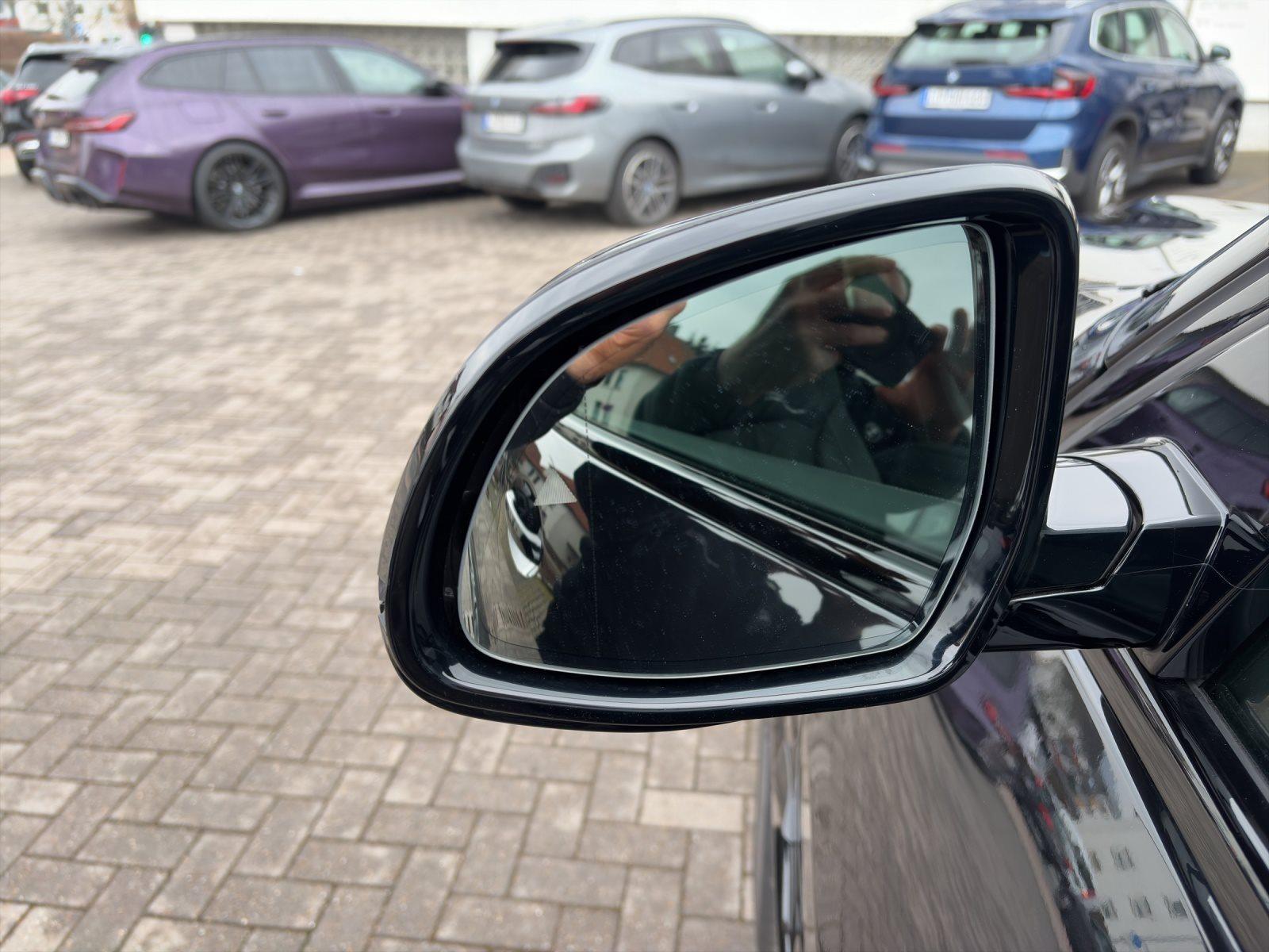 BMW X5 – Bild 16