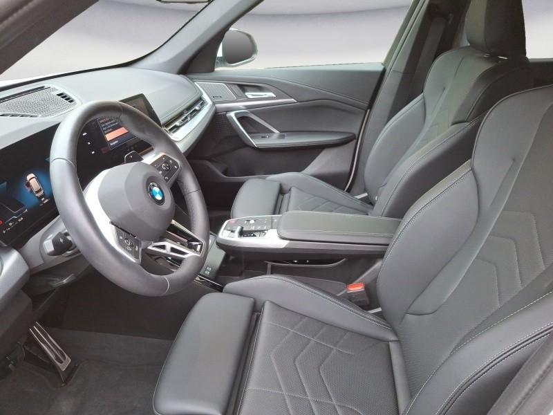 BMW X1 – Bild 6