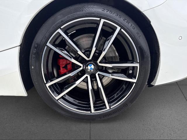 BMW Z4 – Bild 12