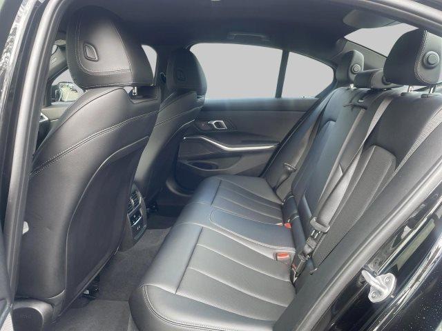 BMW 3er – Bild 8