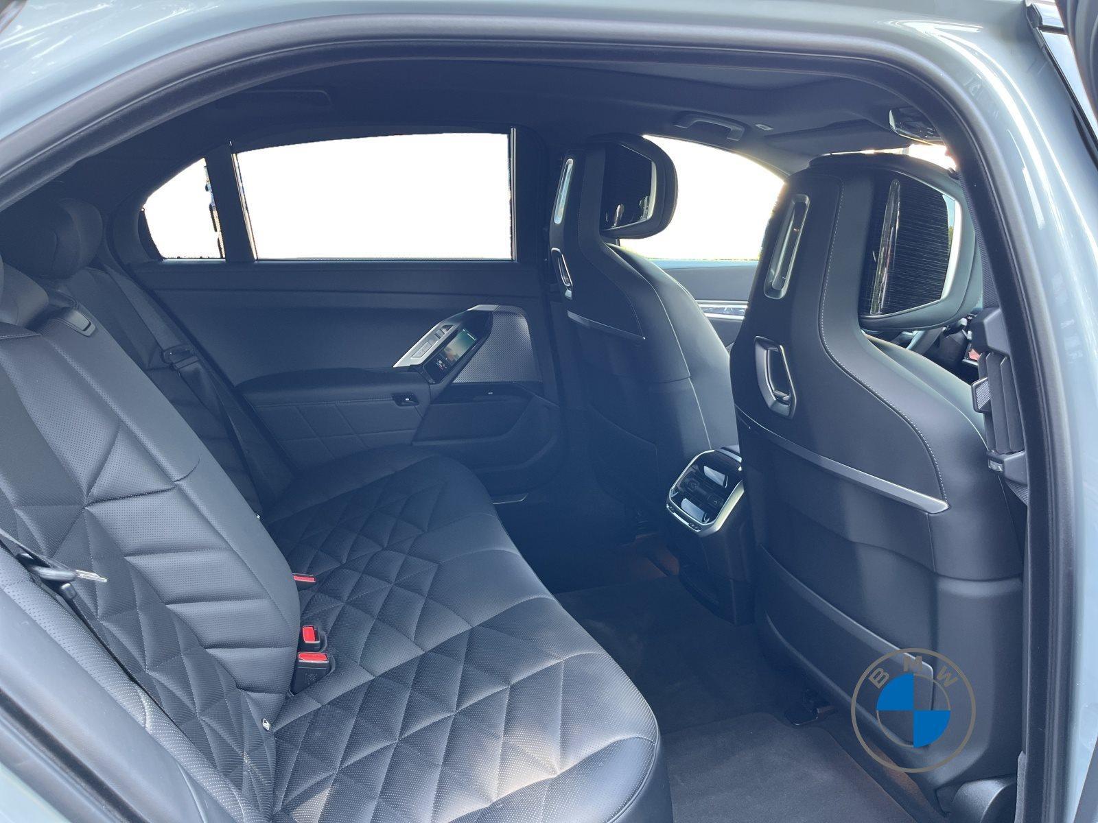 BMW 7er – Bild 20
