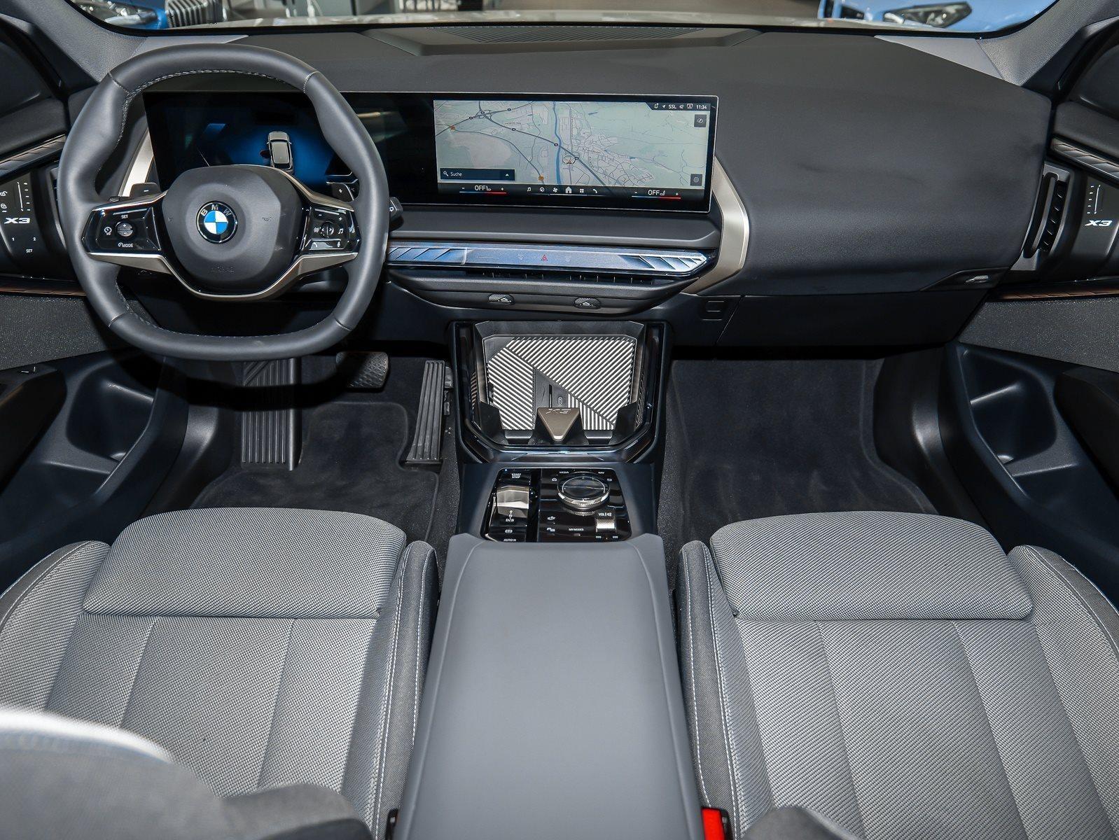 BMW X3 – Bild 3