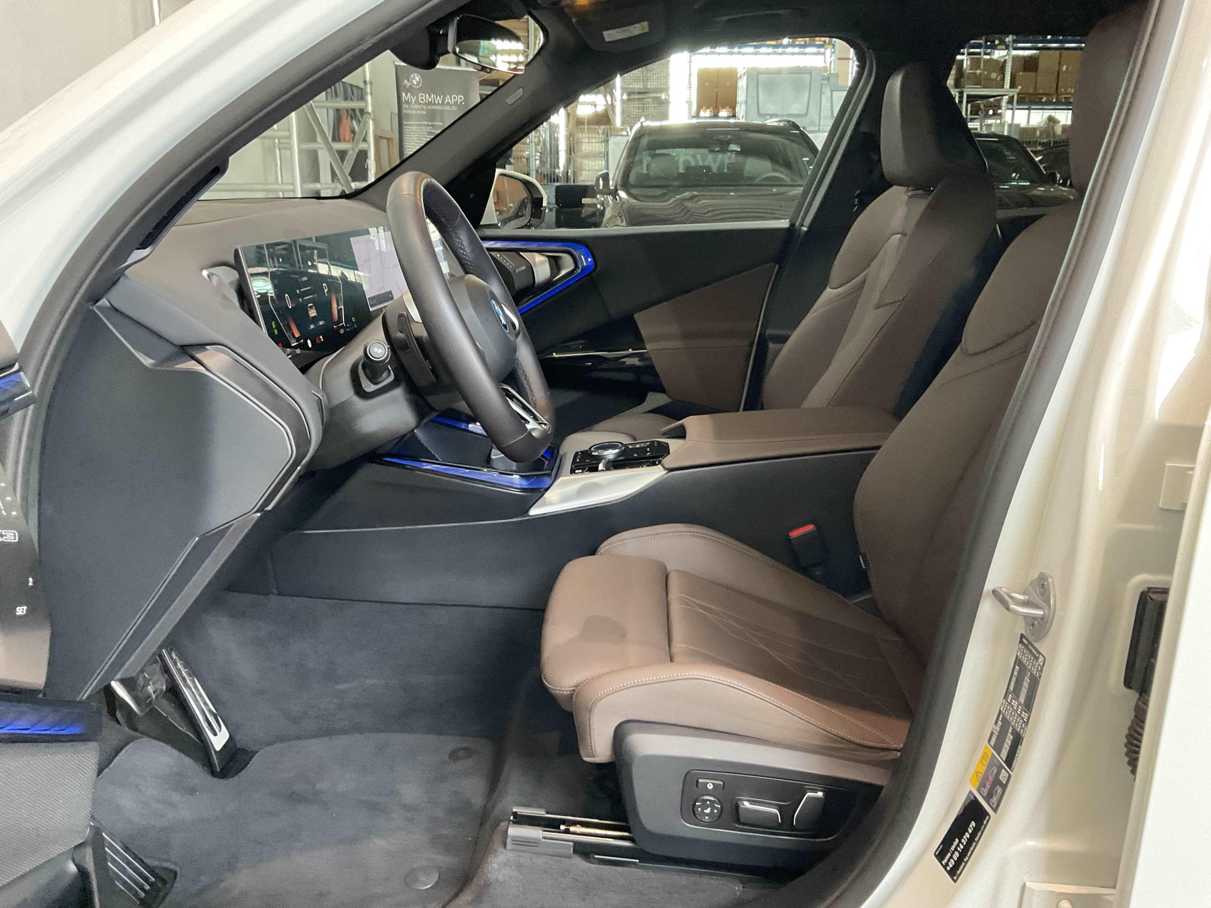 BMW X3 – Bild 13