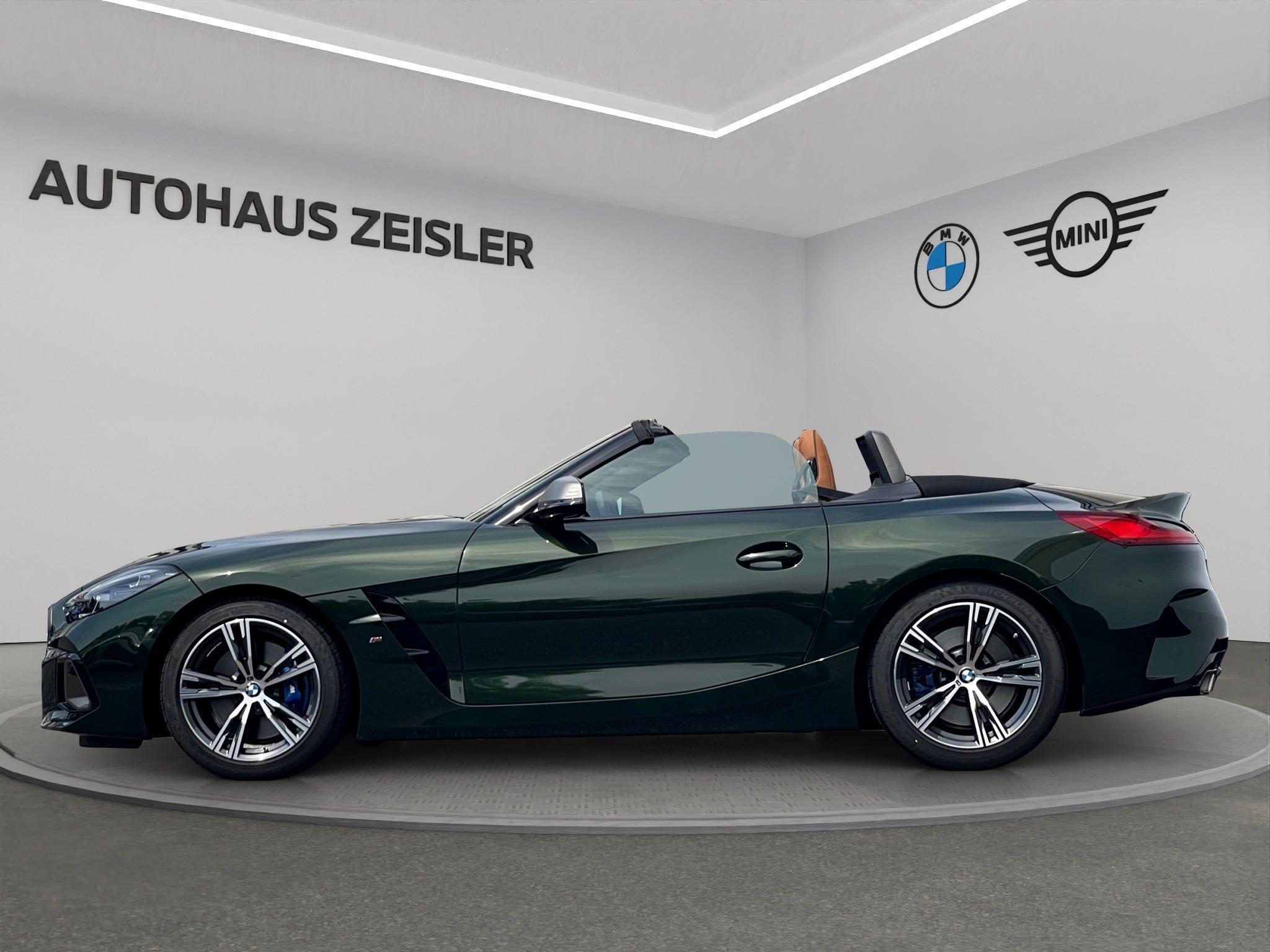 BMW Z4 – Bild 4