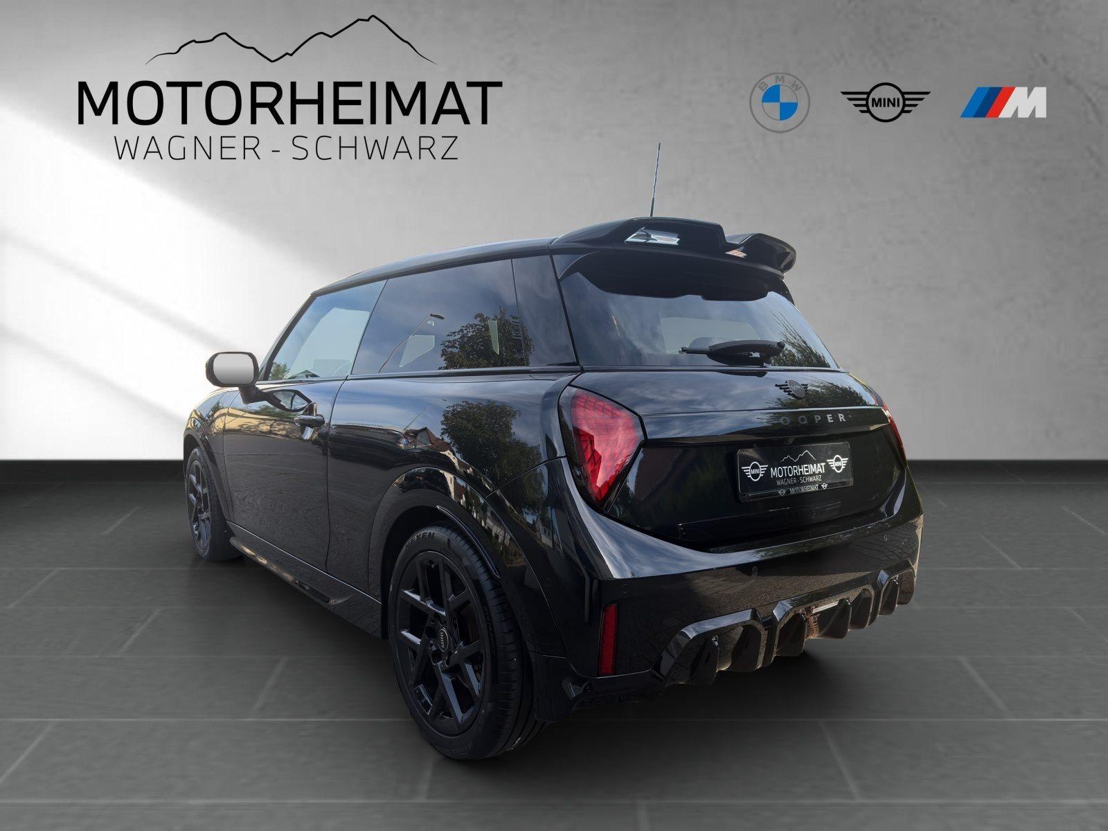 MINI Cooper 3-Türer – Bild 5