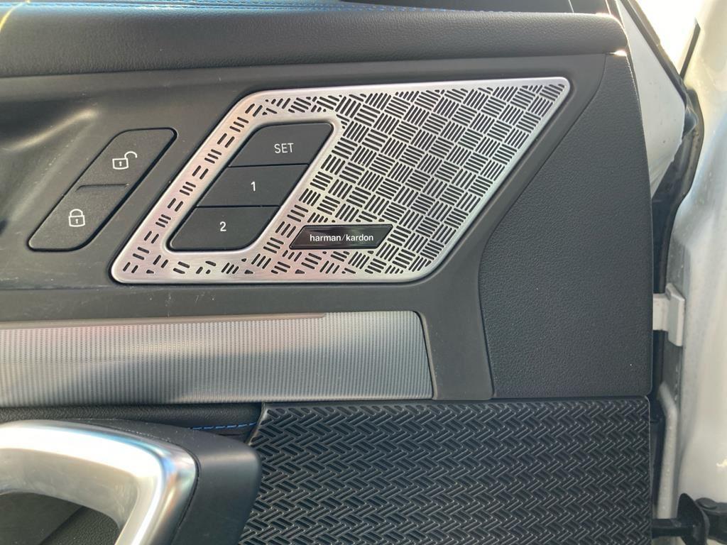 BMW X1 – Bild 20