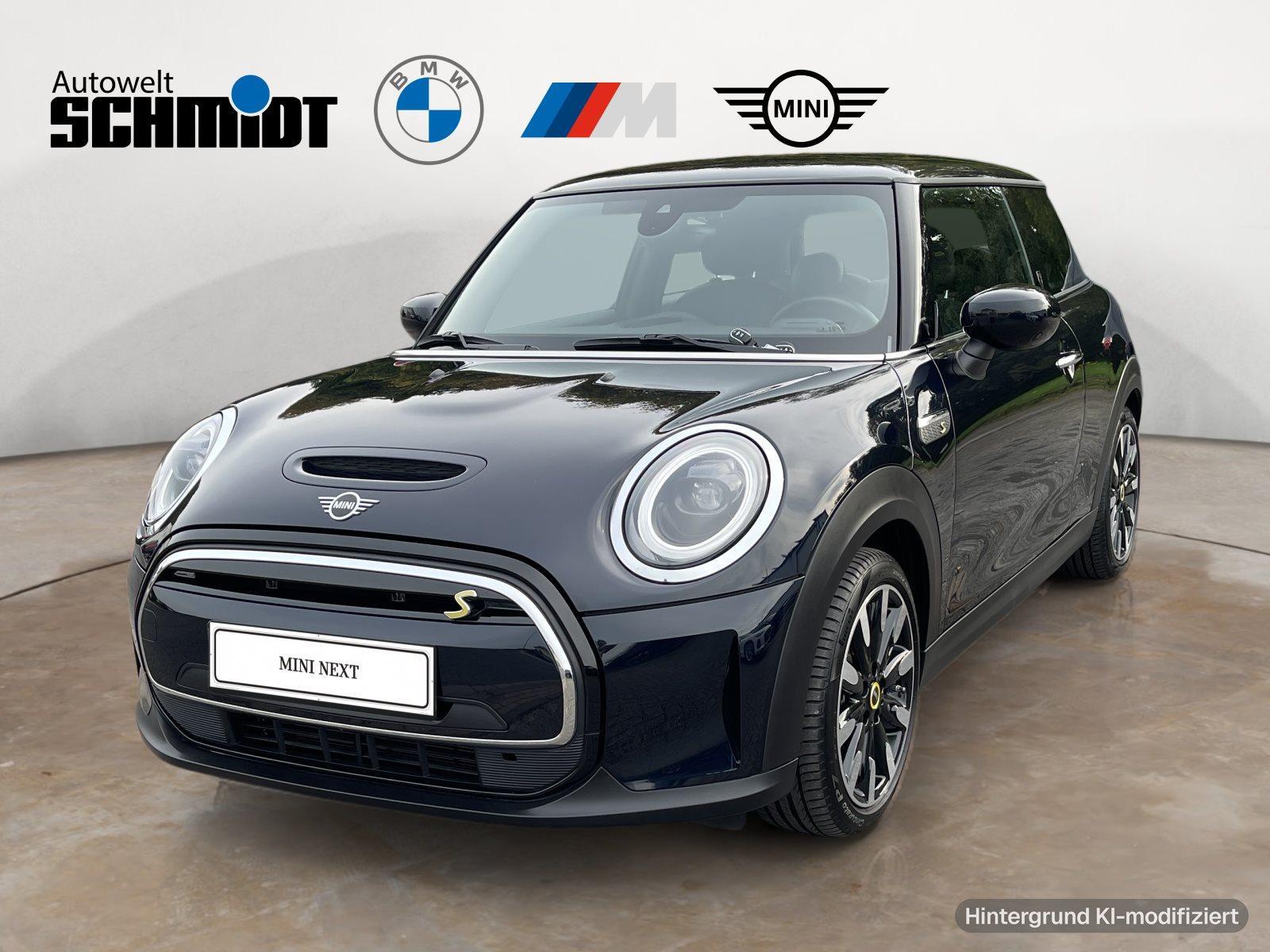 MINI Cooper 3-Türer – Bild 7