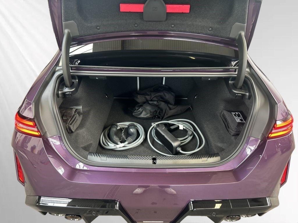 BMW M5 – Bild 9