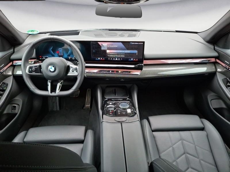 BMW 5er Touring – Bild 8